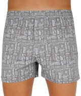 Andrie PS 5232 C - light brown - Boxer Shorts