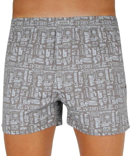 Andrie PS 5232 C - light brown - Boxer Shorts - Main image