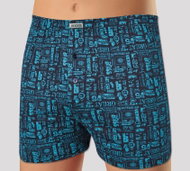 Andrie PS 5232 D - dark blue - Boxer Shorts