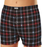Andrie PS 5312 A - black - Boxer Shorts