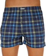 Andrie PS 5312 B - dark blue - Boxer Shorts