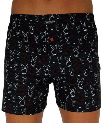 Cornette 001/94 - multicolour - Boxer Shorts - Main image