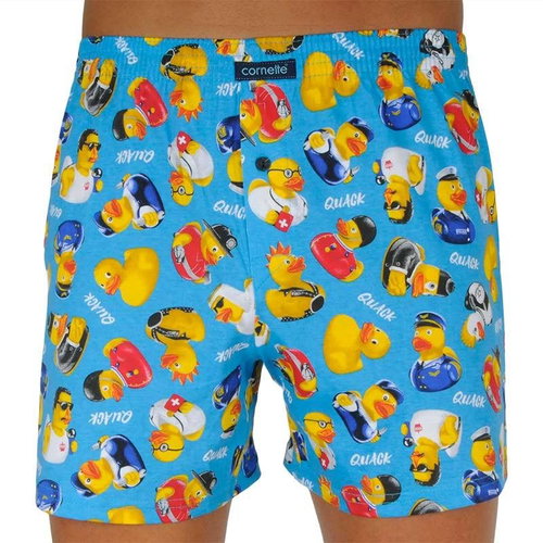 Cornette 001/95 - multicolour - Boxer Shorts - Main image