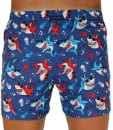 Cornette 001/106 - multicolour - Boxer Shorts