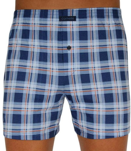 Cornette 002/161 - multicolour - Boxer Shorts - Main image