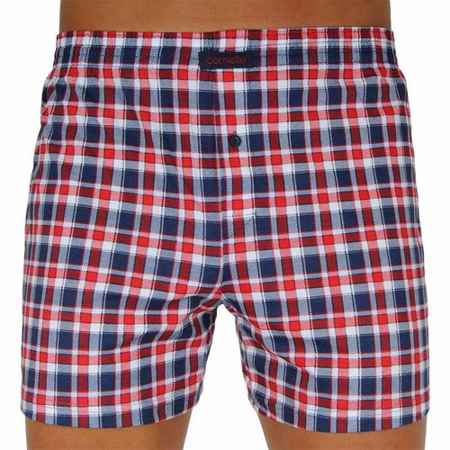 Cornette 002/164 - multicolour - Boxer Shorts - Main image