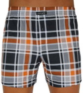 Cornette 002/197 - orange - Boxer Shorts