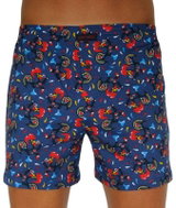 Cornette 001/98 - multicolour - Boxer Shorts