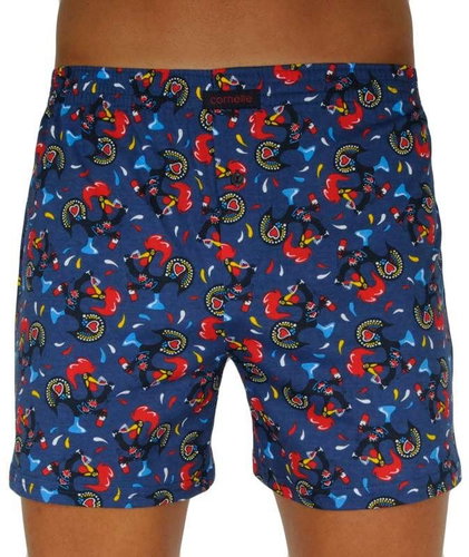 Cornette 001/98 - multicolour - Boxer Shorts - Main image