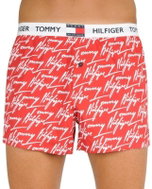 Tommy Hilfiger UM0UM02175 0H6 - red - Boxer Shorts