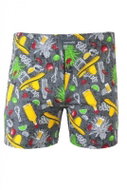 Cornette 001/102 - multicolour - Boxer Shorts