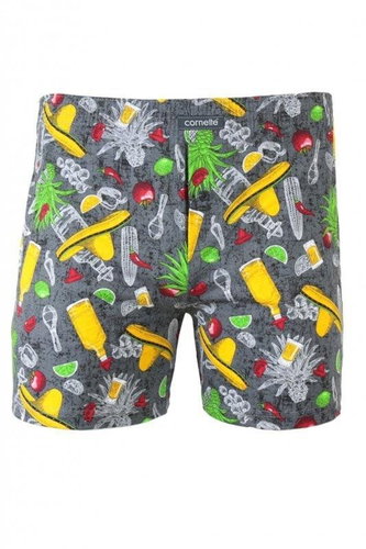 Cornette 001/102 - multicolour - Boxer Shorts - Main image