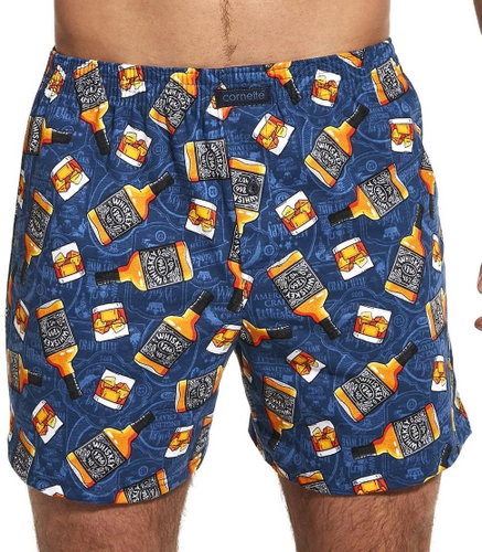 Cornette 001/96 - multicolour - Boxer Shorts - Main image
