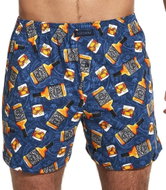 Cornette 001/96 - multicolour - Boxer Shorts