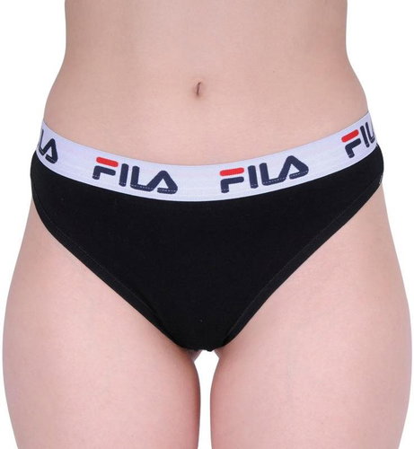 Fila FU6061-200 - black - Thong - Main image