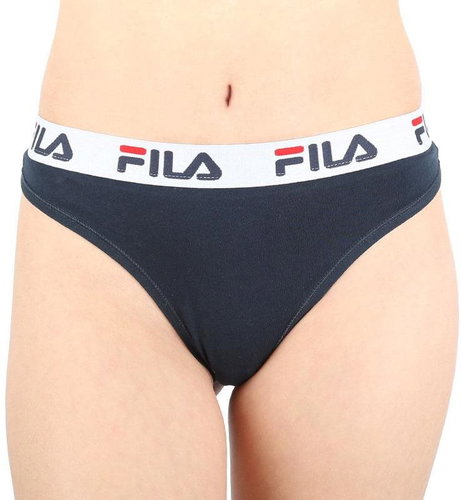 Fila FU6061-321 - blue - Thong - Main image