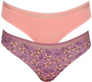 Lama 2Pack L-1286 ST - purple - Thong