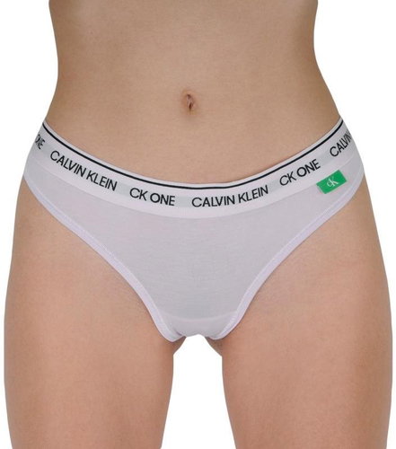 Calvin Klein QF6209E-VOU - purple - Thong - Main image
