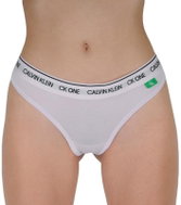 Calvin Klein QF6209E-VOU - purple - Thong
