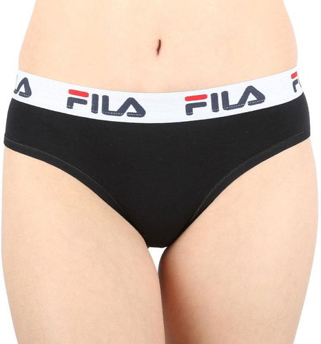 Fila FU6043-200 - black - Pants - Main image