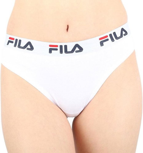 Fila FU6067-300 - white - Pants - Main image