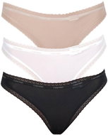 Calvin Klein 3Pack QD3804E-FIY - multicolour - Pants