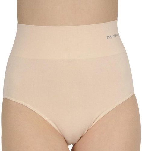 Gina 00040 - beige - Pants - Main image