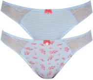 Lama 2Pack L-1119 BI - blue - Pants