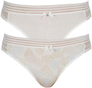 Lama 2Pack L-1304 BI - white - Pants