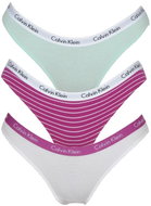Calvin Klein 3Pack QD3588E-JMR - multicolour - Pants