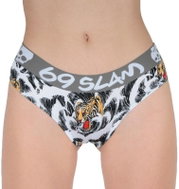 69SLAM GWBTWV-BB - multicolour - Pants
