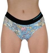 69SLAM GYXMOF-PO - multicolour - Pants