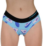 69SLAM GWBAVA-BB - purple - Pants