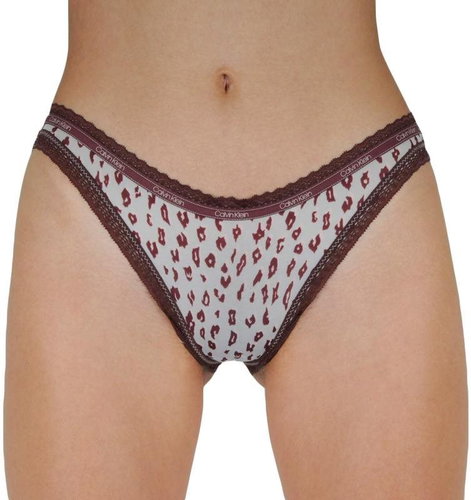 Calvin Klein QD3766E-K8H - multicolour - Pants - Main image