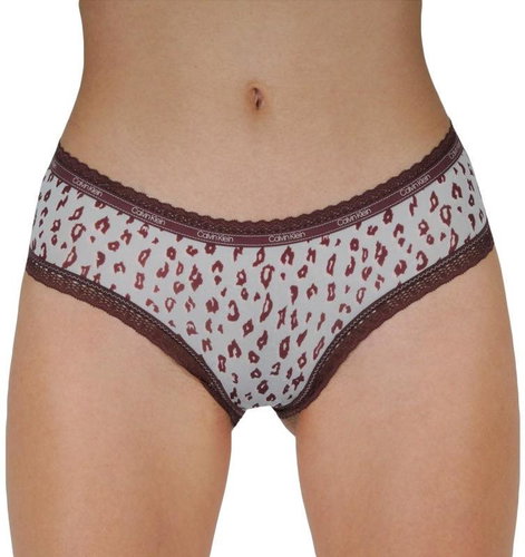 Calvin Klein QD3767E-K8H - multicolour - Pants - Main image