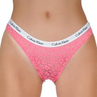 Calvin Klein QD3860E-THV - pink - Pants