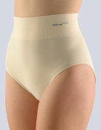 Gina 00036 - beige - Pants