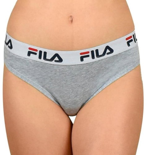 Fila FU6067-400 - šedá, vel. XL - Kalhotky - Hlavní obrázek
