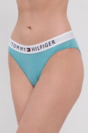 Tommy Hilfiger UW0UW01566 MSK - blue - Pants