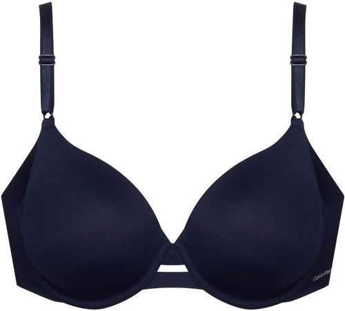 Calvin Klein QF1184E-001 - black - Bra - Main image