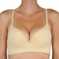 Gina 07017 - beige - Bra