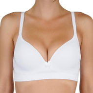 Gina 07008 - white - Bra