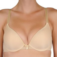Gina 17000 - beige - Bra