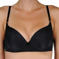 Gina 17009 - black - Bra