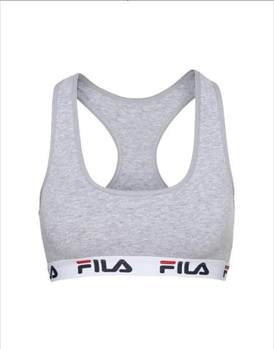 Fila FU6042-400 - grey - Bra - Main image