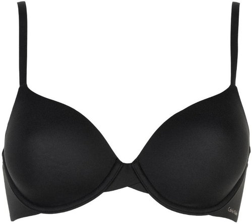 Calvin Klein F3837E-001 - black - Bra - Main image