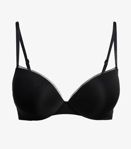 Calvin Klein QF1738E-001 - black - Bra - Main image