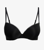 Calvin Klein QF1738E-001 - black - Bra