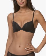 Calvin Klein QF4038E-001 - black - Bra