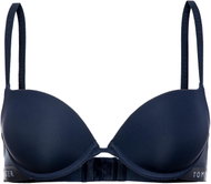 Tommy Hilfiger UW0UW00045 416 - Blue, size 75C - Bra